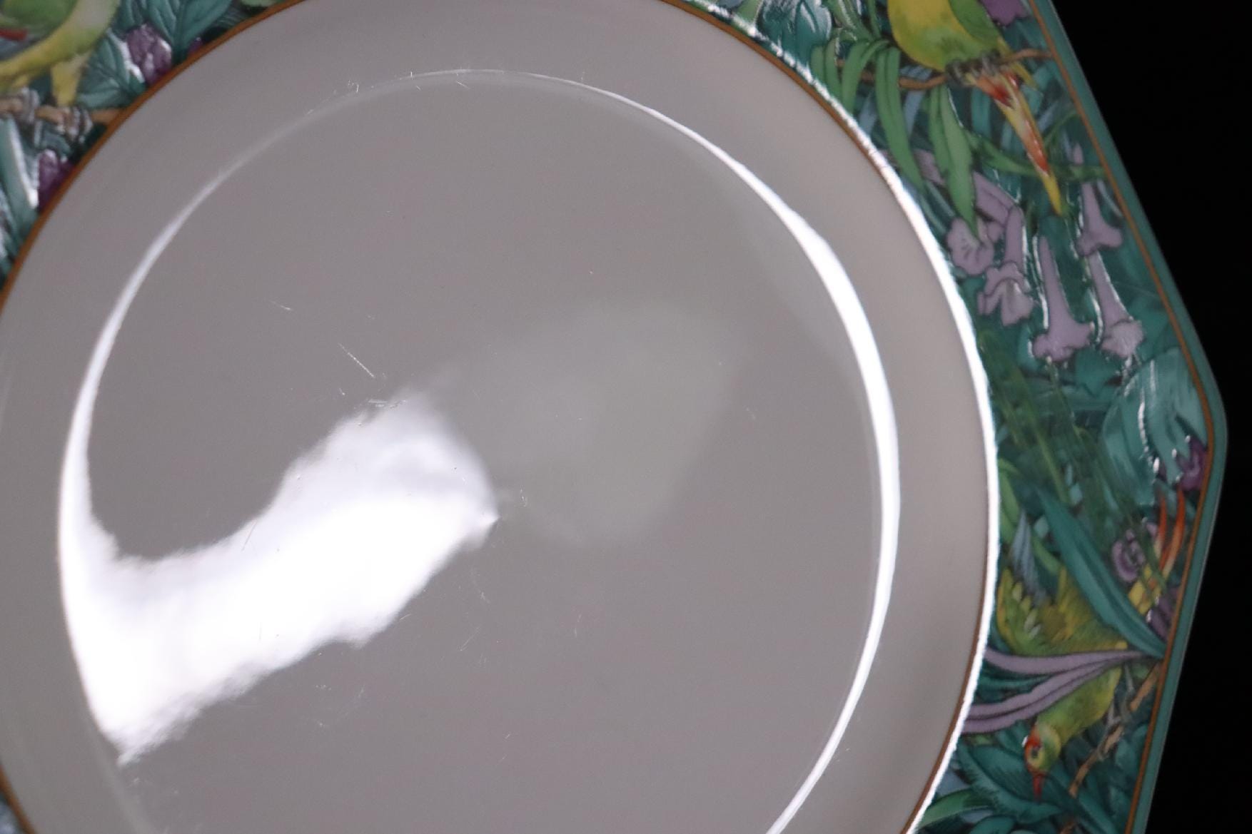 Villeroy & Boch Heinrich Amazona Dinner Plate – White Bone China