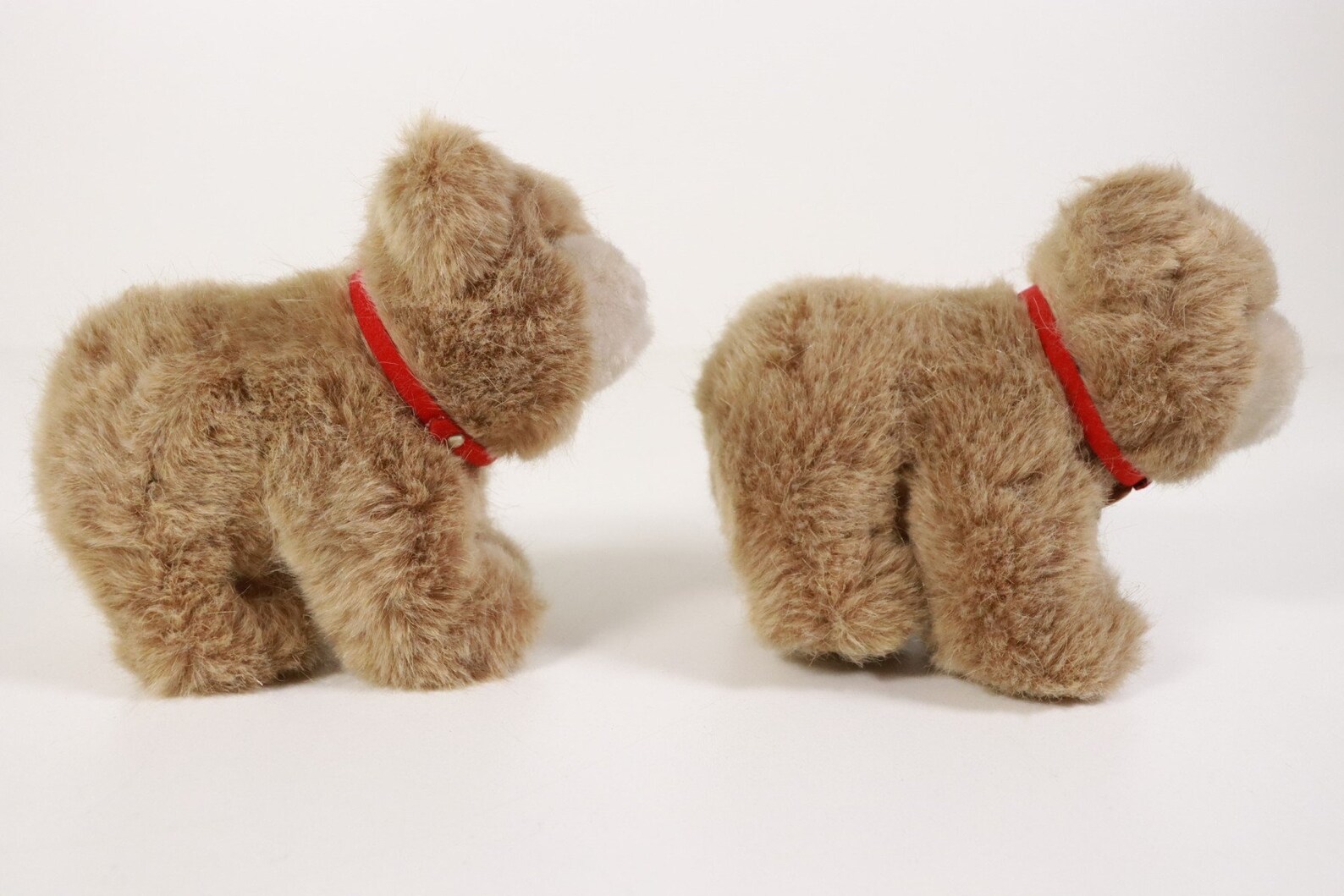 ours steiff ancien prix