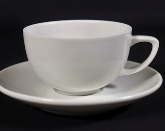 Royal Copenhagen / Danemark / 6231 / tasse à café / tasse à thé / tasse / soucoupe #O