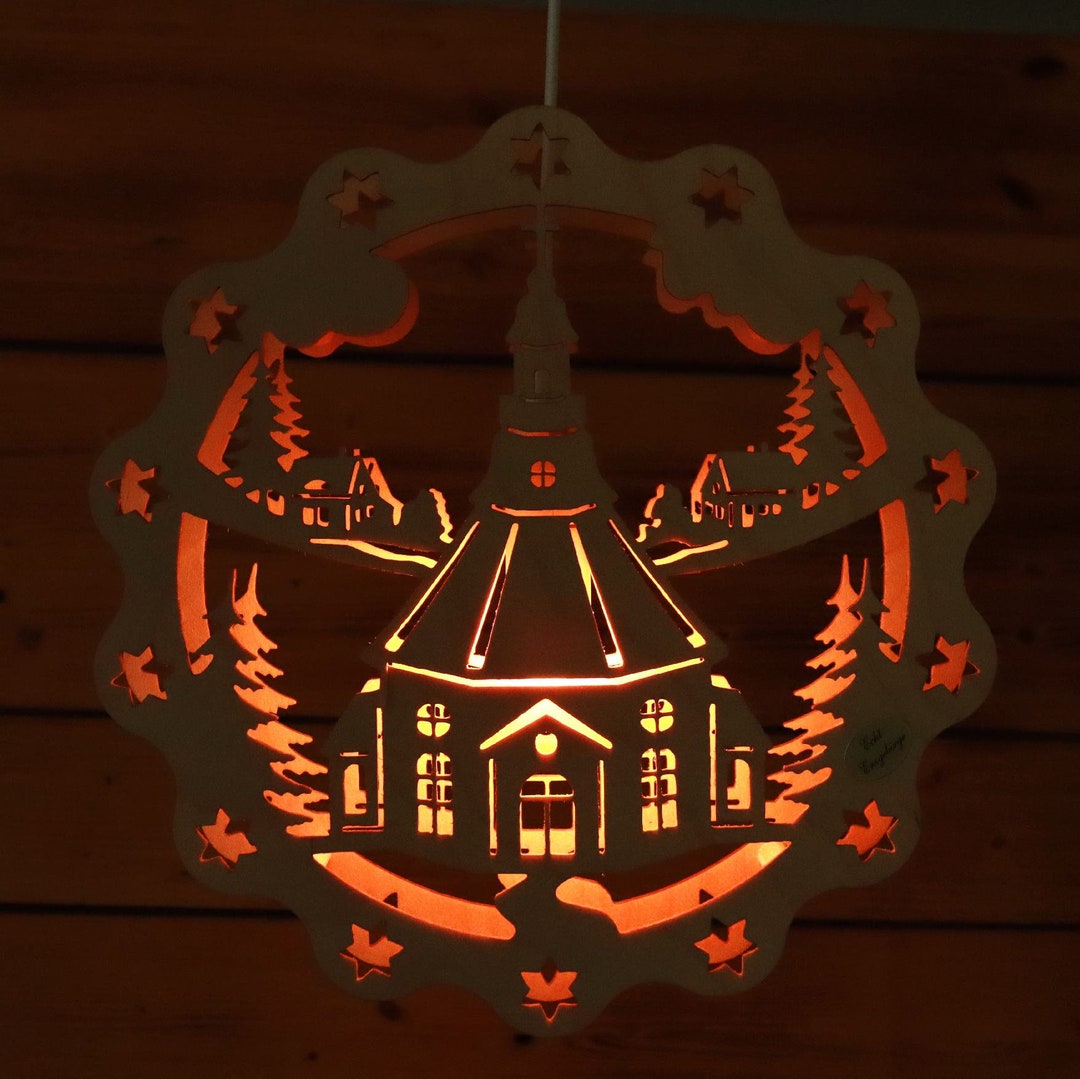 Rudolphs Schatzkiste Weigla Motive Light Cologne Cathedral