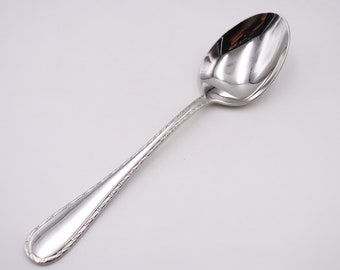 WMF Cromargan Ludwigsburger Garland dinner spoon / spoon #Z