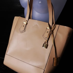 Rowallan Of Scotland Borsa A Tracolla Donna In Pelle - Modello Supatra - 2