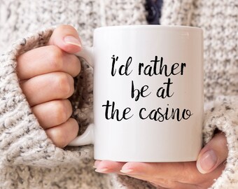 Casino Casino