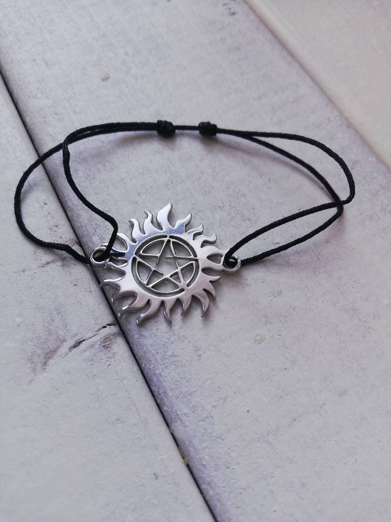 Bracelet Supernatural free shipping