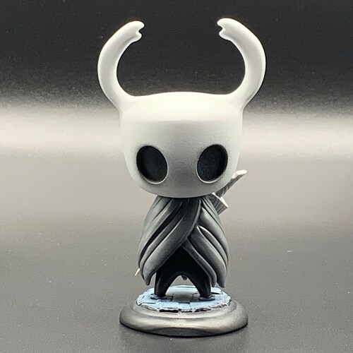 Needle Hollow Knight Needle Cosplay Etsy