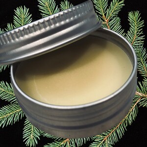 Beeswax Lip Balm