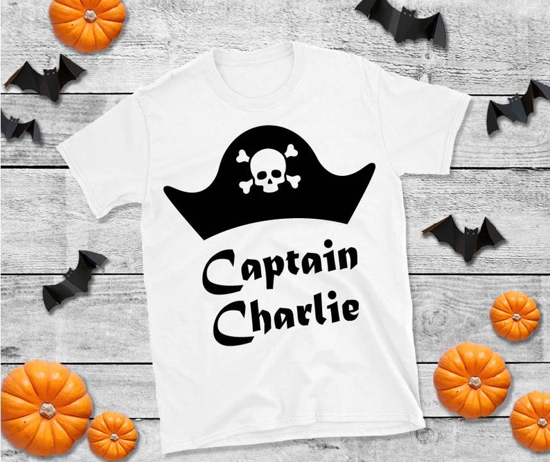 Halloween Unisex T-Shirt Party Child Costume Excellent