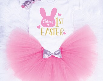 easter tutu outfits