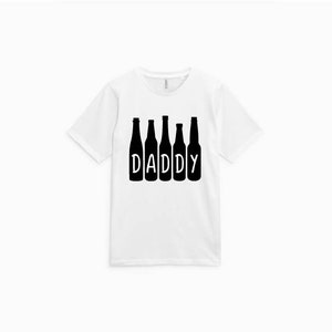 Vatertag T-Shirt, Geschenk für ihn, Geschenk für Papa, Geschenk für Grandad, Papa und Kinder Geschenk Erwachsene T-Shirt, Vatertag Geschenk, Erster Vatertag