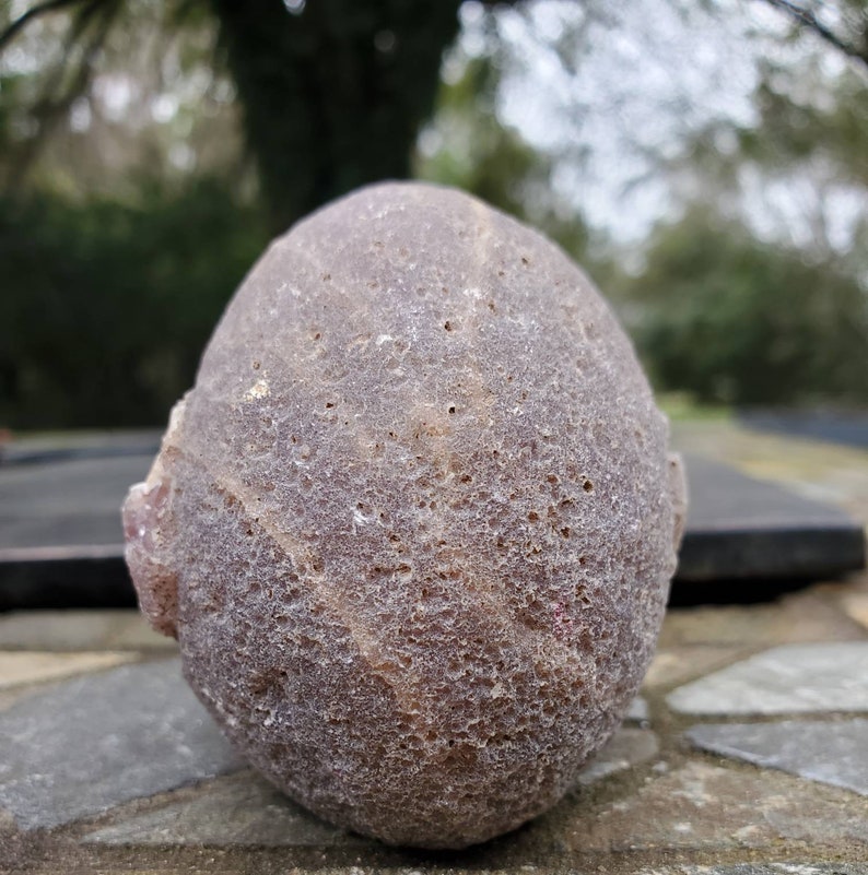 Agate Geode
