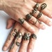 see more listings in the Rings for Men section