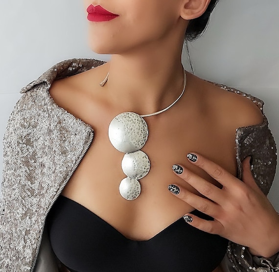 Modern fashion jewelry discount