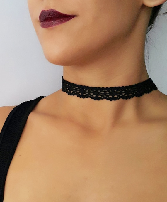 Maglia choker sales
