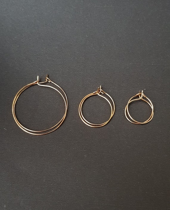 ピアス ORR Pentagon Earrings Pentagon Hoop Earrings,3 Set Earrings,triple Earlobe