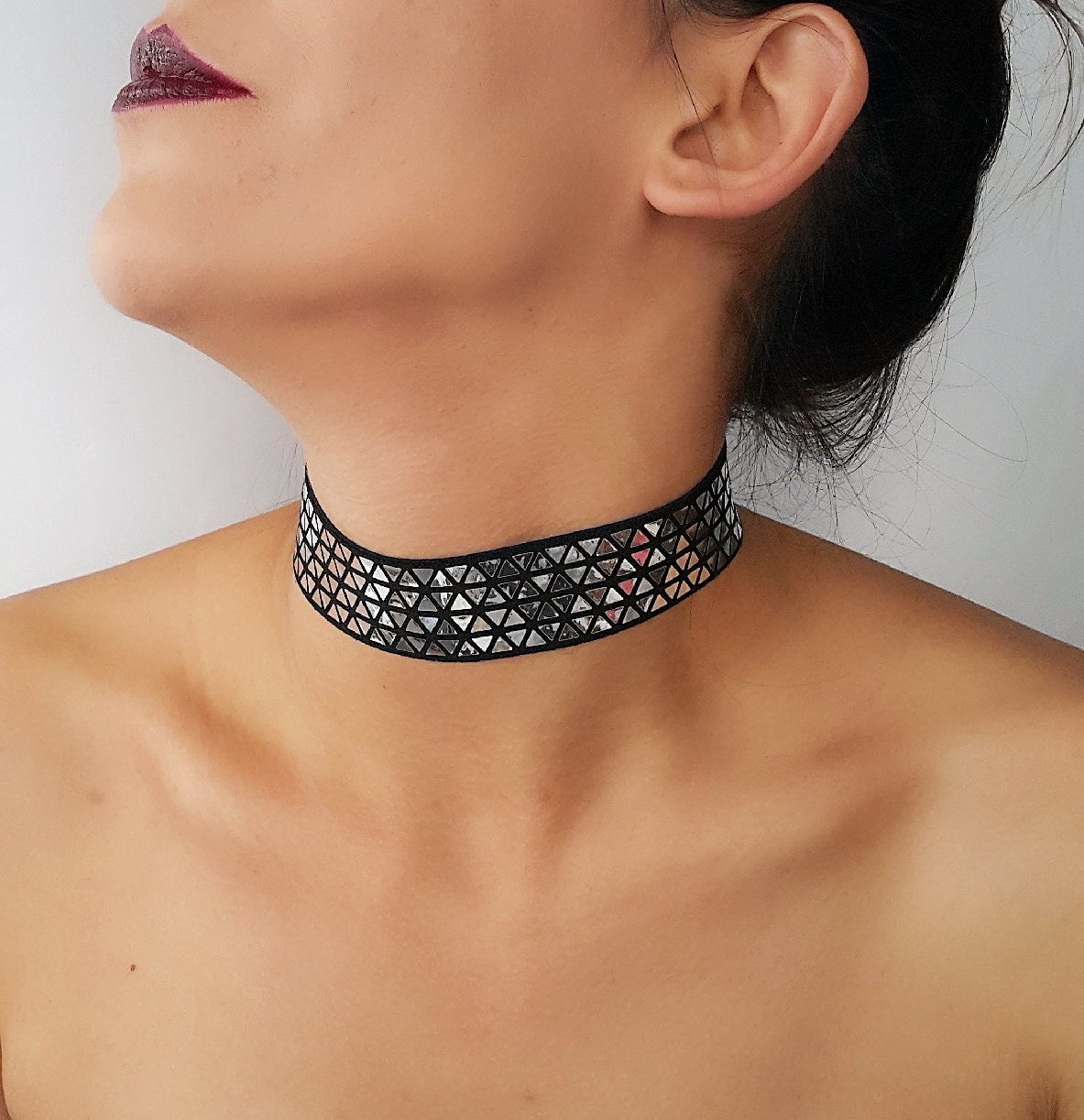 Net choker discount