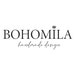 Bohomila store logo