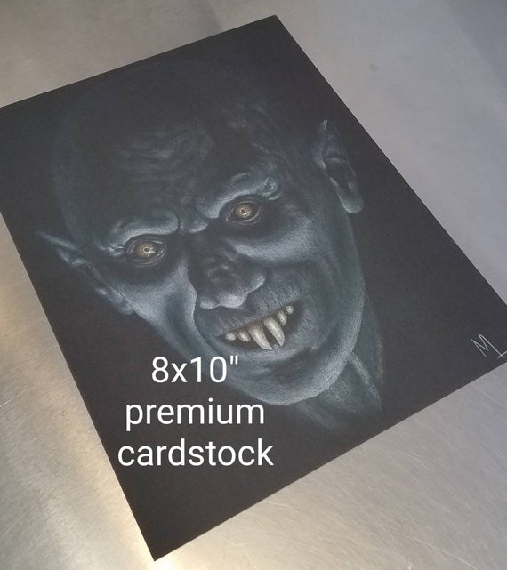 print 16x20 cardstock