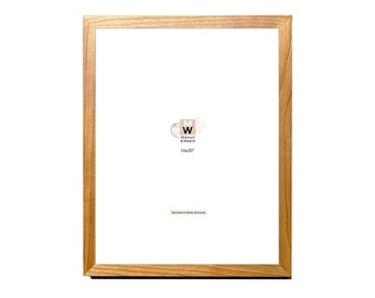 20x28 Wood Frame Etsy Canada