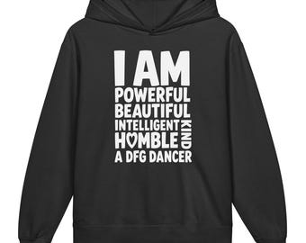 DFG | The I AM Hoodie