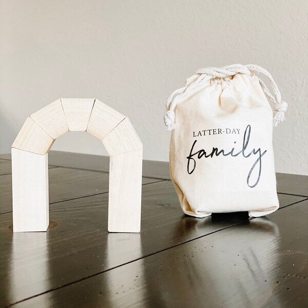 Building Blocks Etsy