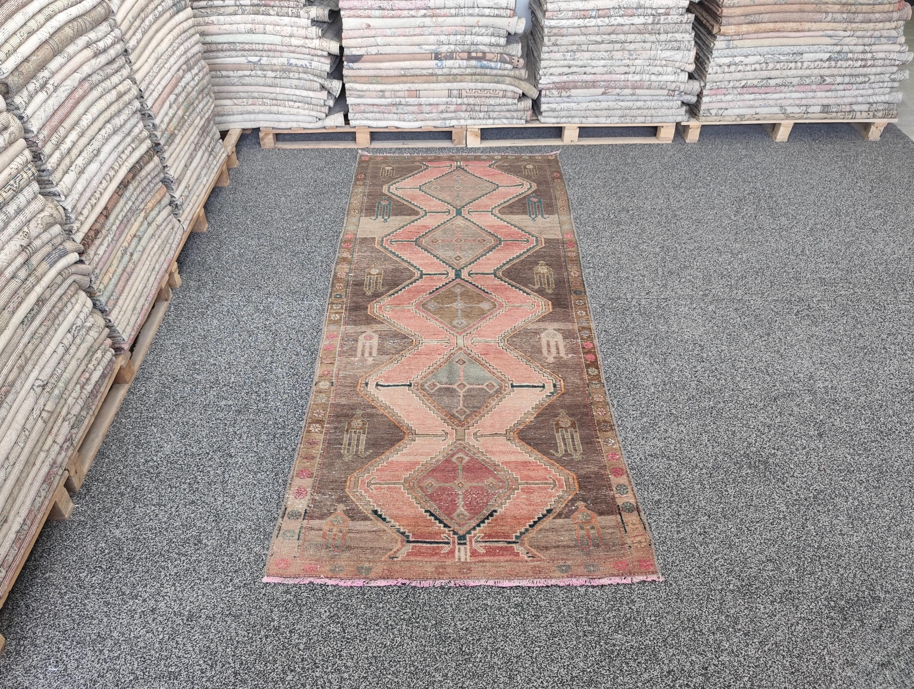 Oushak runner - Etsy 日本