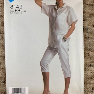 Simplicity 8149 - Etsy