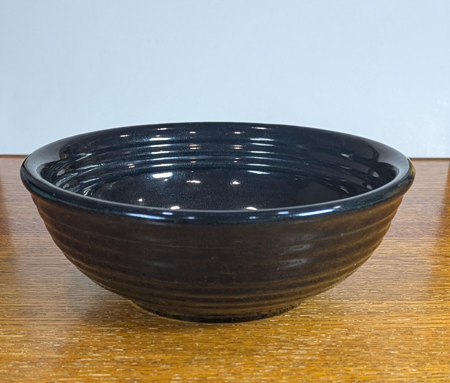 Rare Bauer Pottery - Etsy