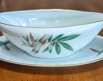 Barco de salsa del cantón de Noritake