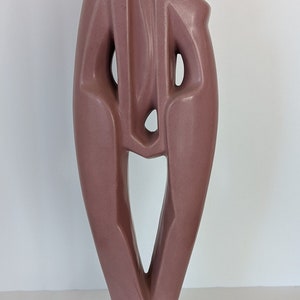 Haeger Pottery &quot;Lovers Harmony&quot; Sculpture