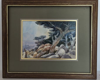 Artista californiana incluida en la lista Pam Della