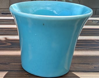 Maceta española n.° 6 de Bauer Pottery