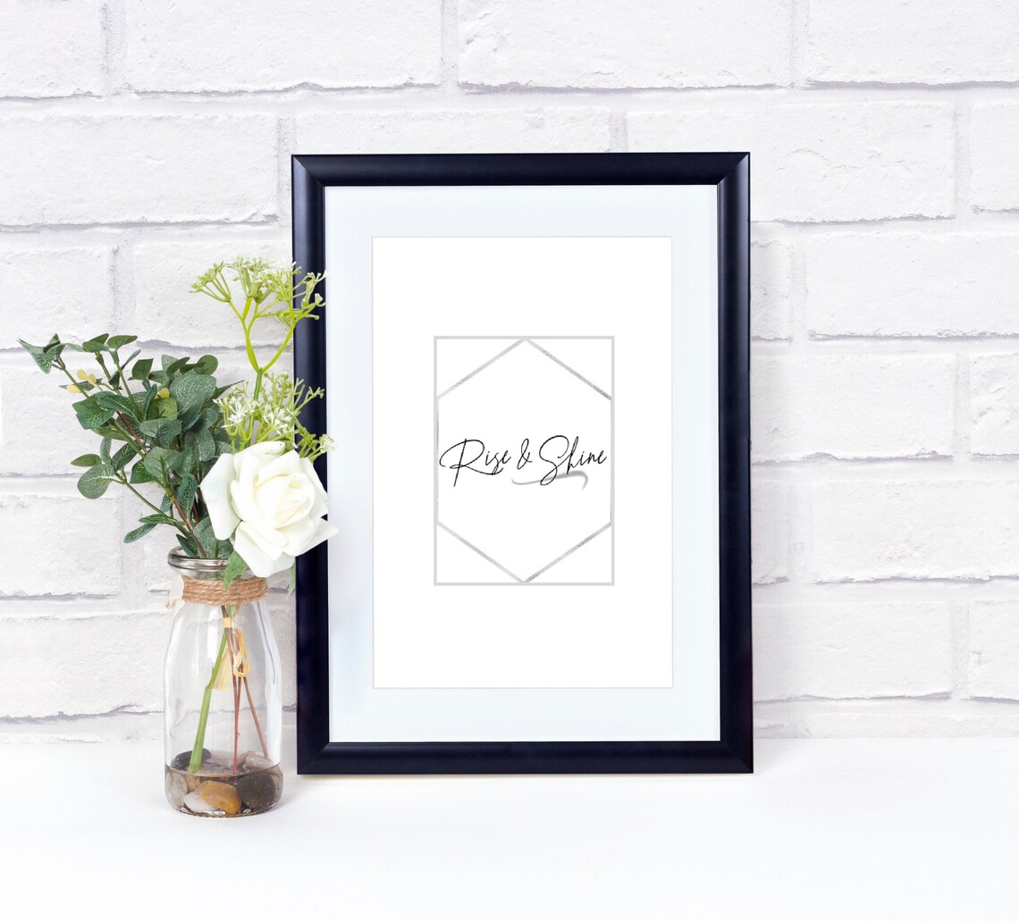 Bedroom wall print bedroom art prints living room wall | Etsy