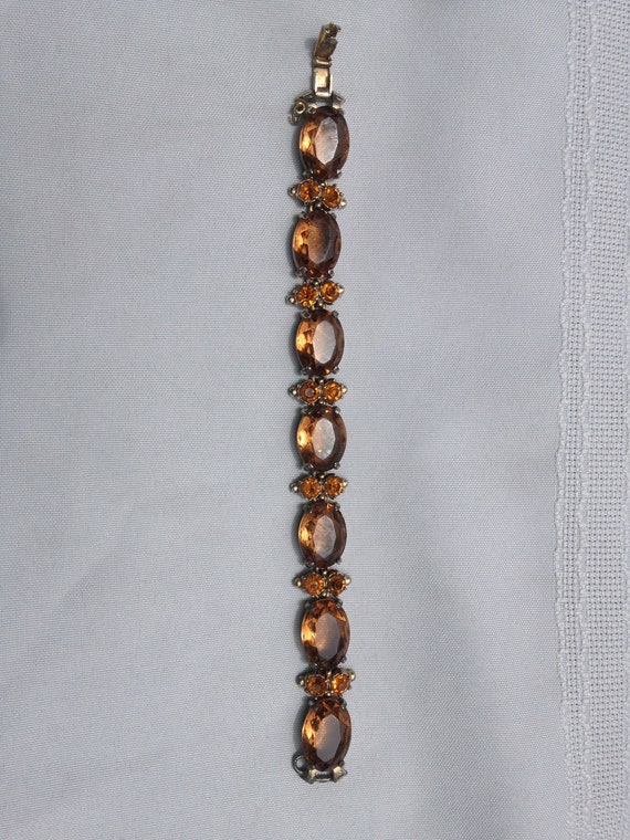 Vintage Schiaparelli bracelet