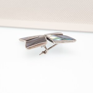 Pendentif en opale boulder et argent sterling 925 15 carats Pendentif en opale boulder et argent sterling 925 15 carats