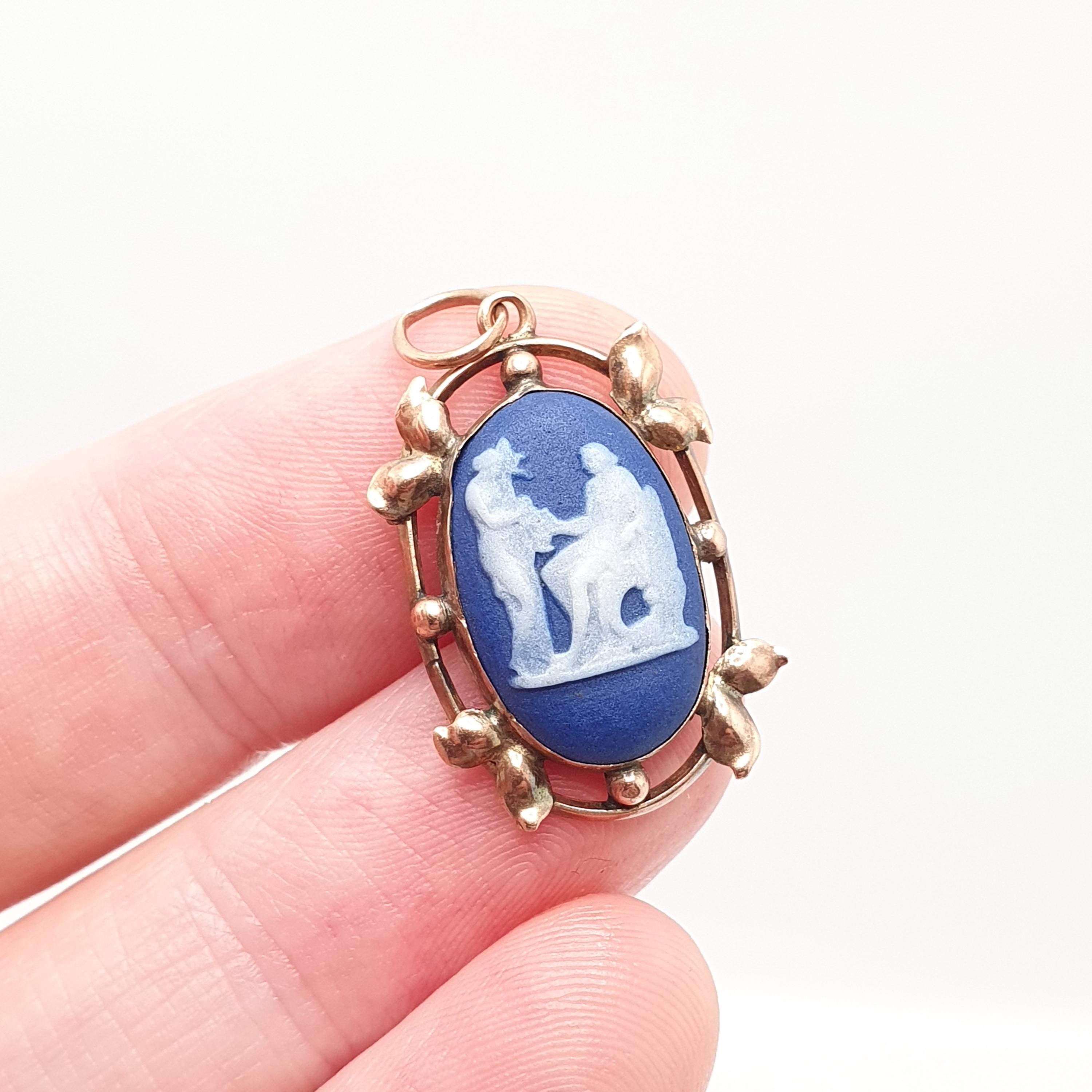 ウエッジウッド☆WEDGWOOD☆ジャスパーリング☆11号の通販 by