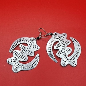 Gye Nyame Earrings