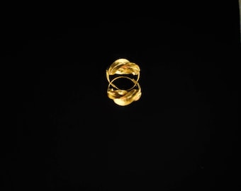 Xsmall (kid size) fulani Earrings