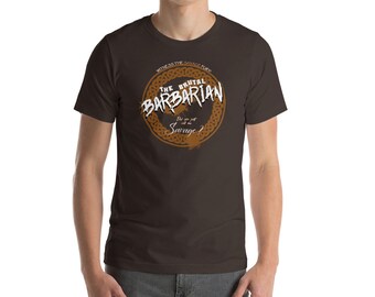 Barbar T-Shirt