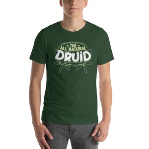 Druid T-Shirt