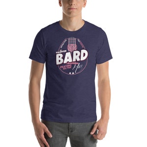 Bard T-Shirt