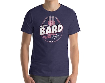 Bard T-Shirt