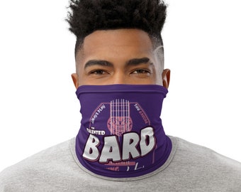 Barde Neck Gaiter / Gesichtsmaske