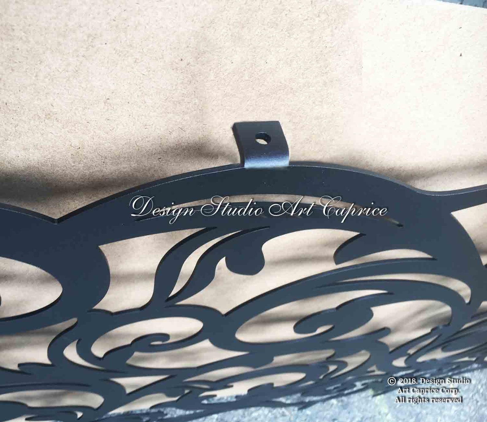 Modern Interior Railings/ Staircase Decorative Panel Inserts/ | Etsy