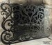 Fireplace Screens | Mild Steel and Laser Cut Metal Art | FS-13