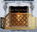 Fireplace Screens | Mild Steel and Laser Cut Metal Art | FS-07