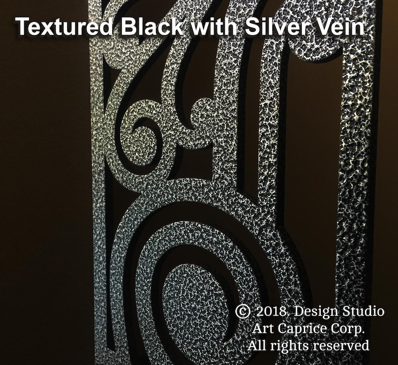 Entry Door Grill/french Doors Grill/ Security Window Metal Etsy Canada