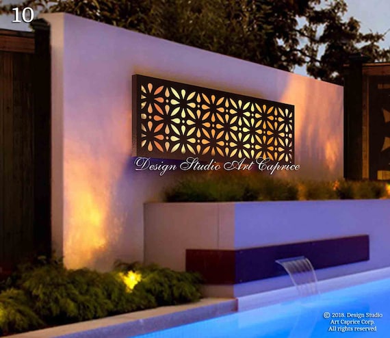 Laser light wall deals