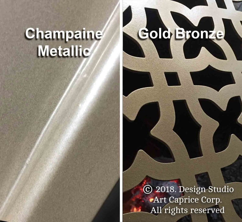 Modern 3D Metal Headboard / Wall Art / Sculpture / Light Box / Etsy