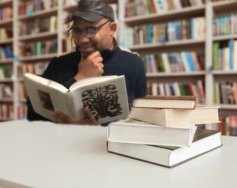Personalized Video Message of Positivity From the Author