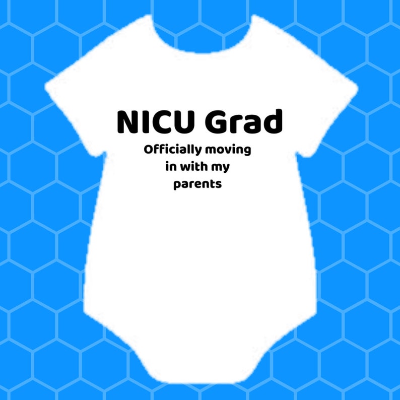 Free Free Nicu Graduate Svg Free 692 SVG PNG EPS DXF File